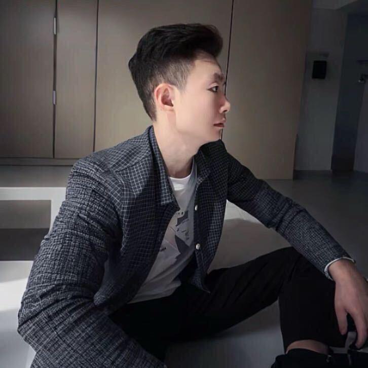 【江林】从头开始