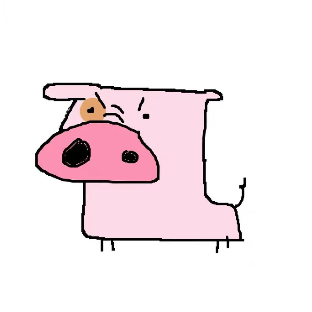 小洁.