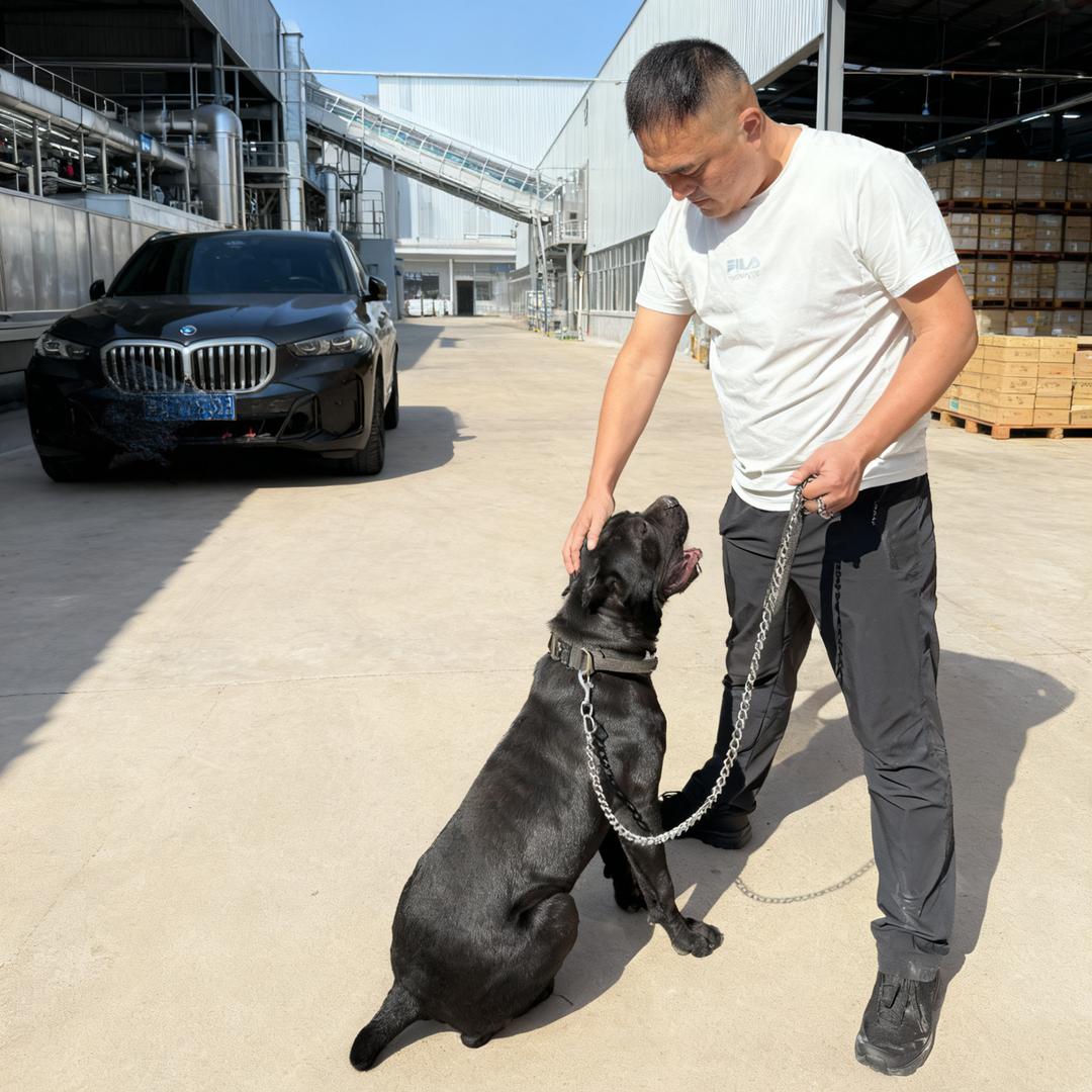 日照浩大水产有限公司