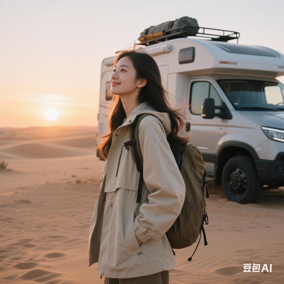 宏运旅途房车  课代表