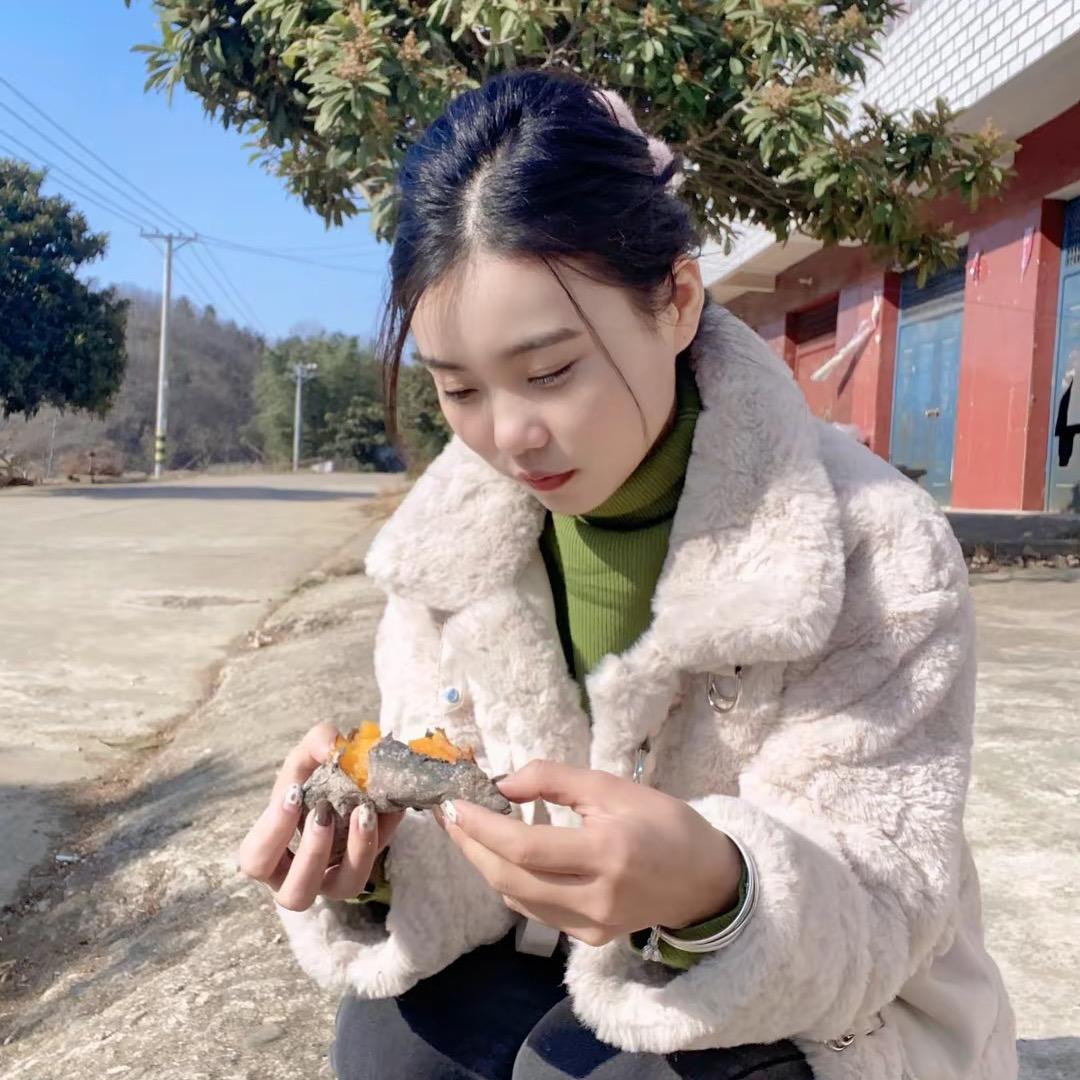 小胡🌈🌈