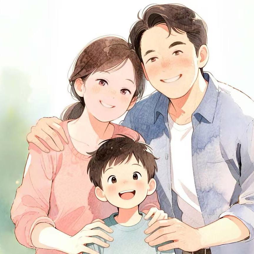 亲爱的小孩