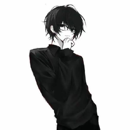 愁眉