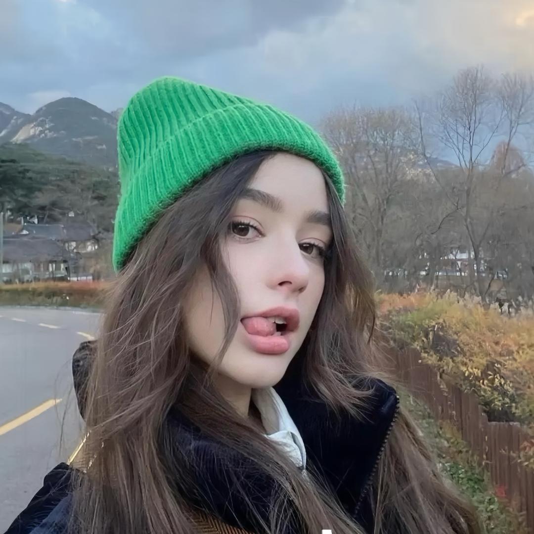 笑脸