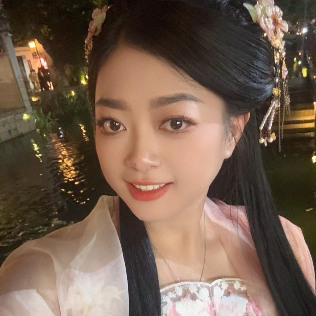 未来可期🌟