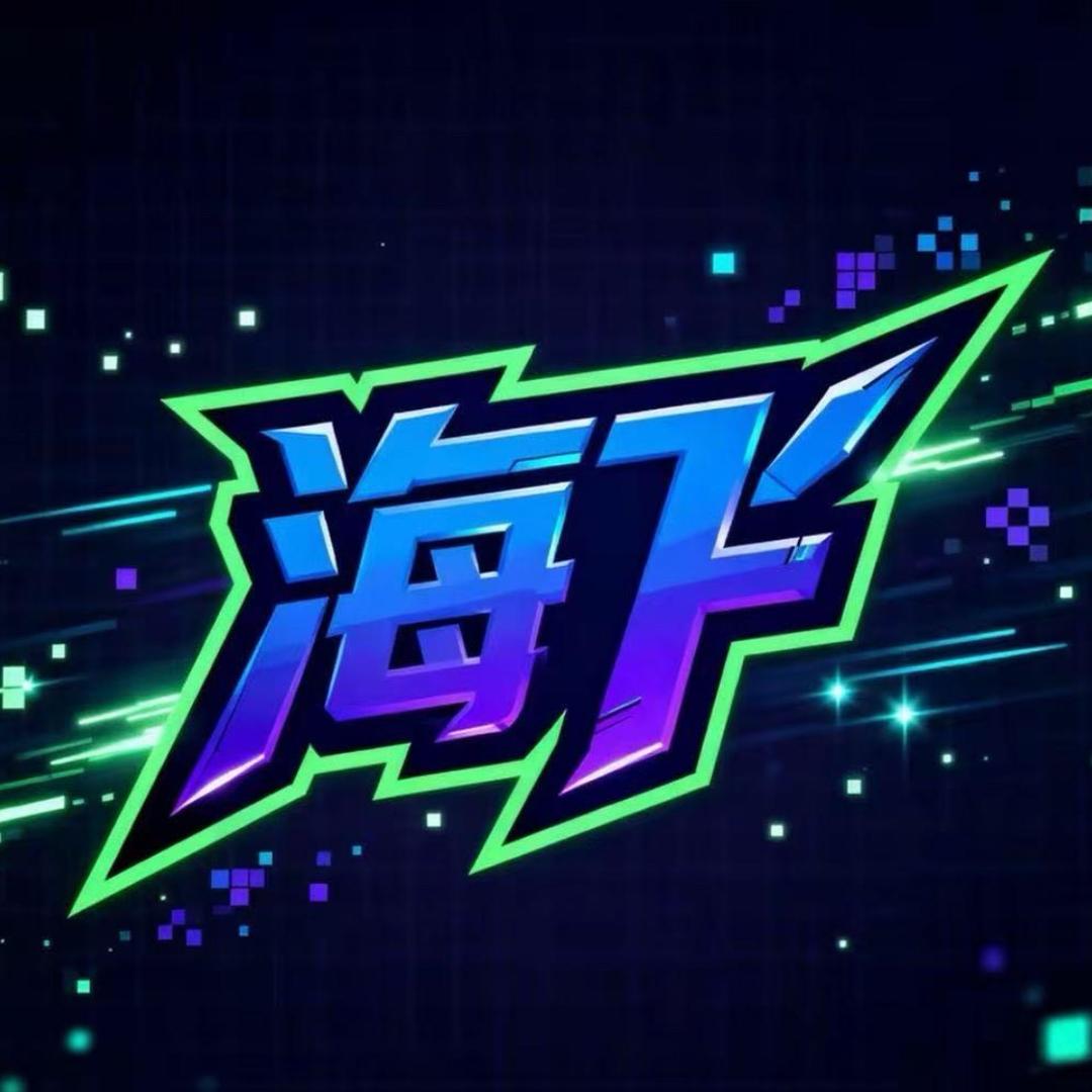 海飞电竞（哈夫币♻️跑刀护航）