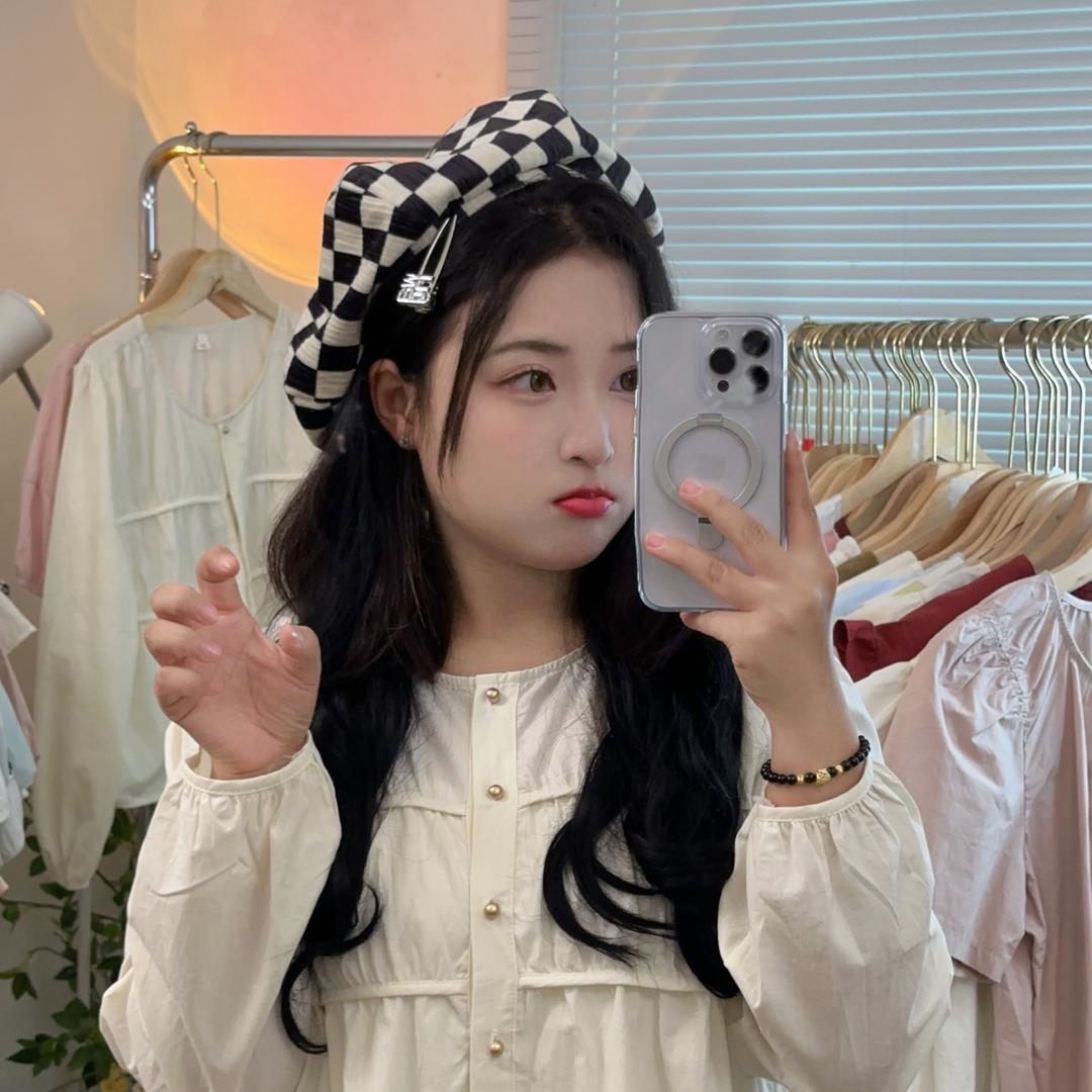 江江好〰️