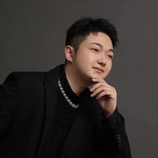 子墨男士发型设计