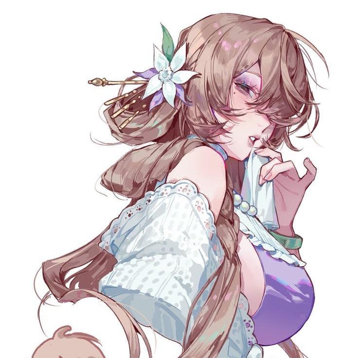 木拓茶子-