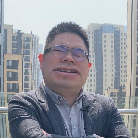 暴躁老板大发哥