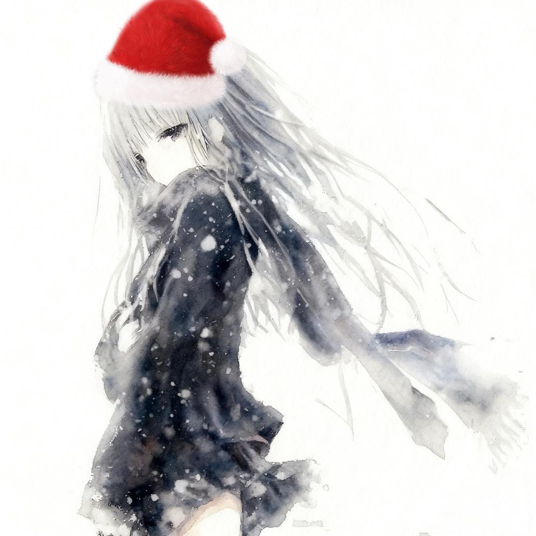 ꒦ິ^꒦ິ等雨停.