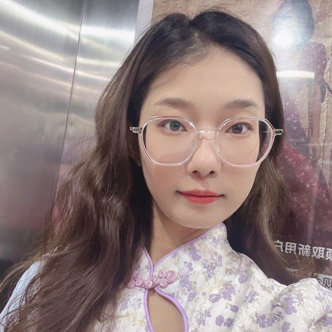 小樱桃～🍒