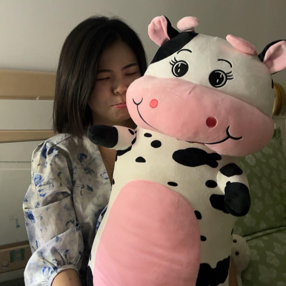 小小🐮～