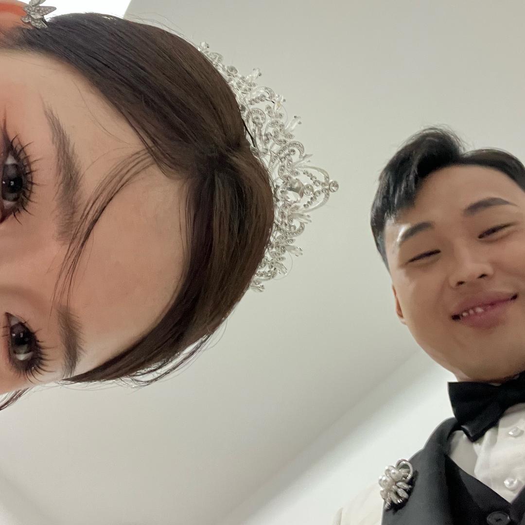 康师傅