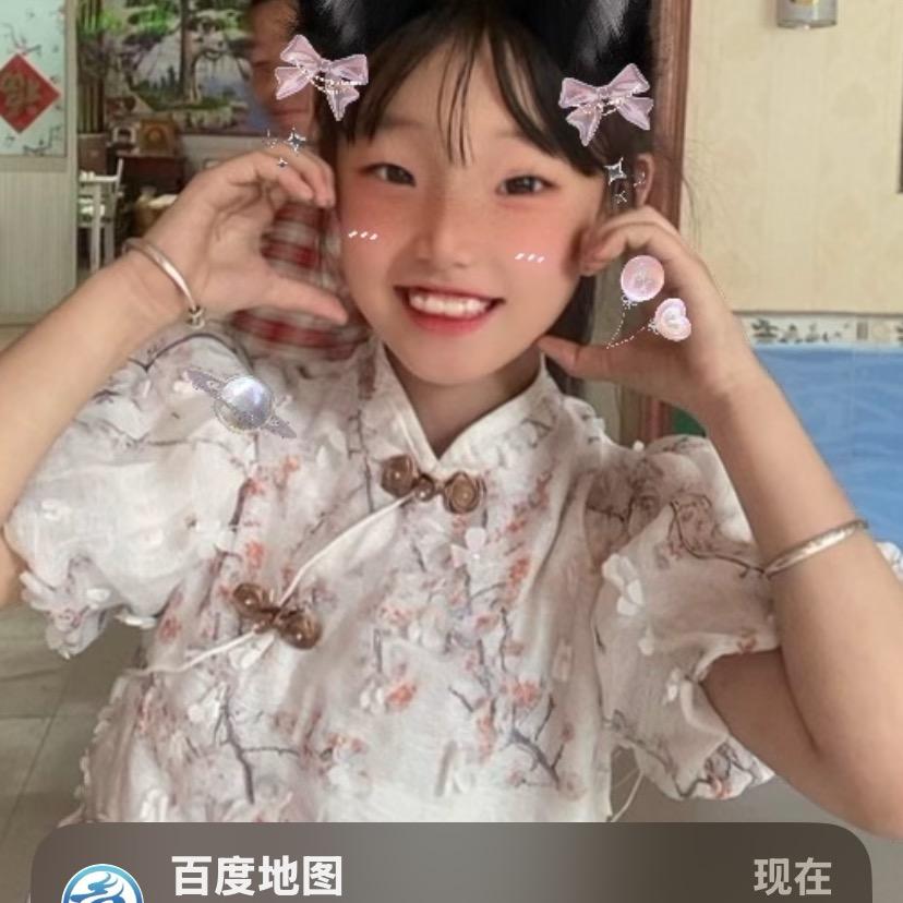 小乐乐爱跳舞