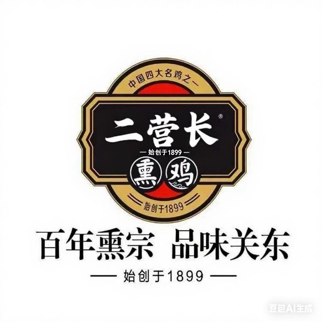 二营长熏鸡