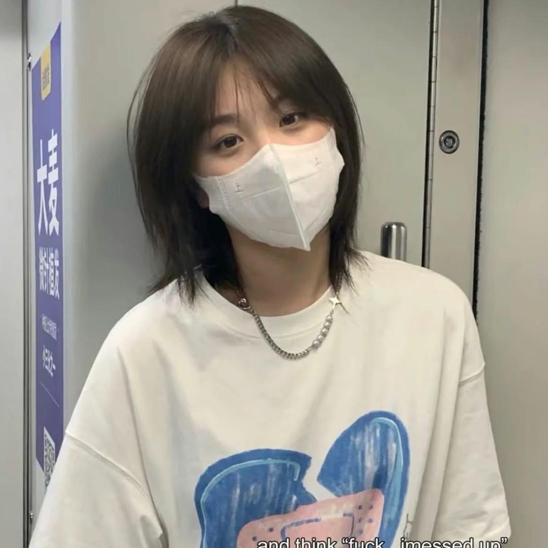 琳琳呀