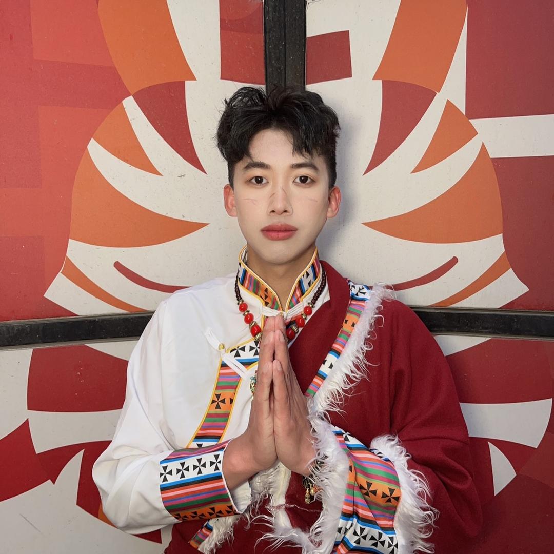 太原大表哥