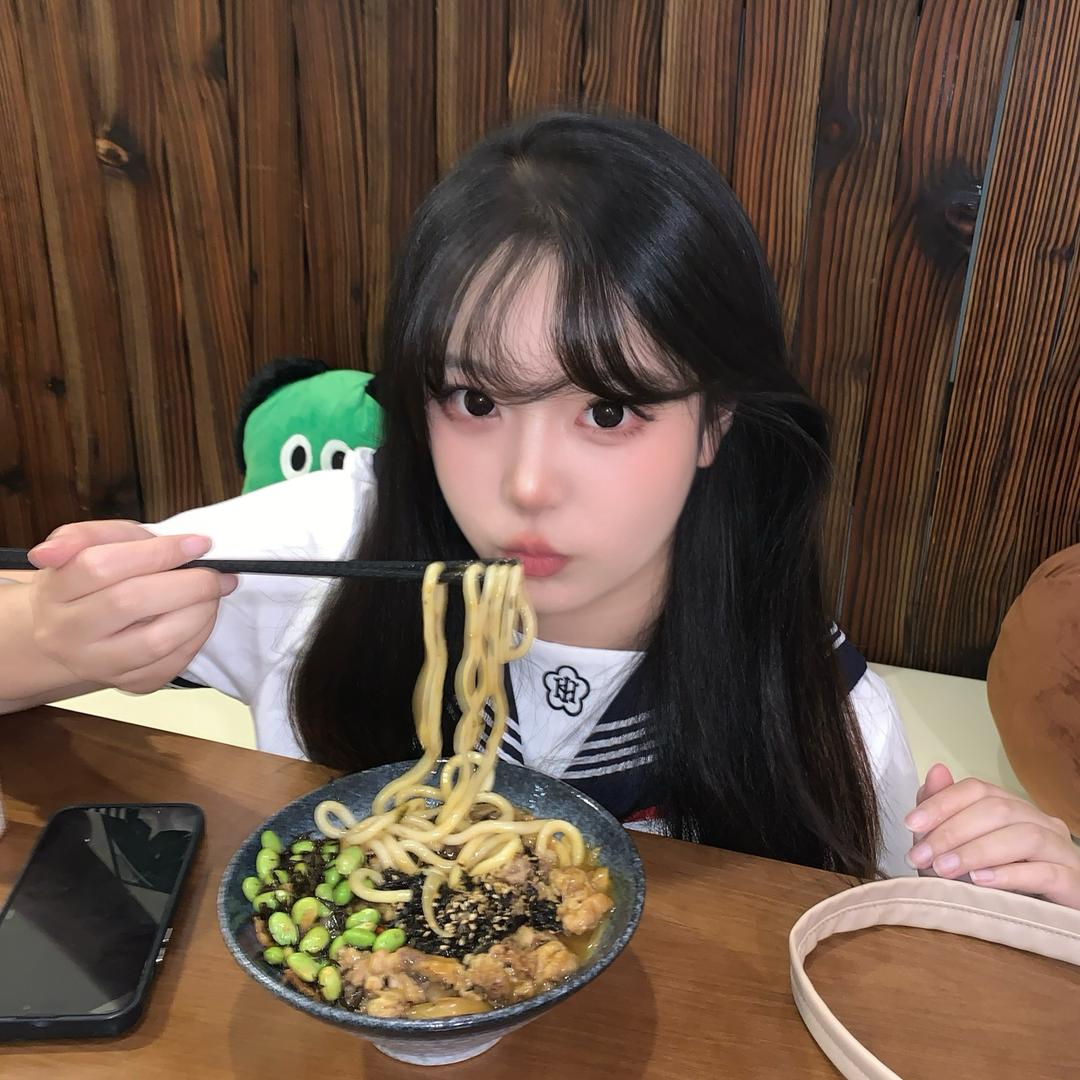 乔一很乖