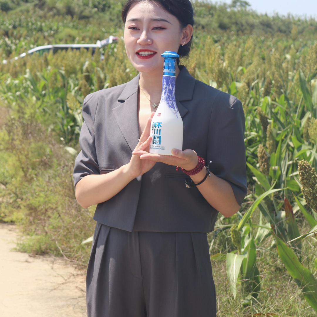 怀川玉液铁棍山药酒