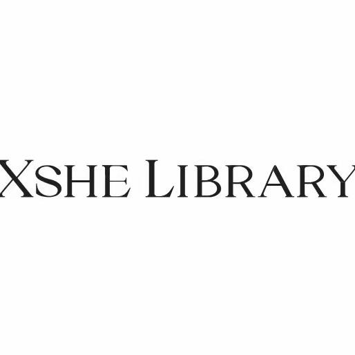 XSHE LIBRARY香舍图书馆