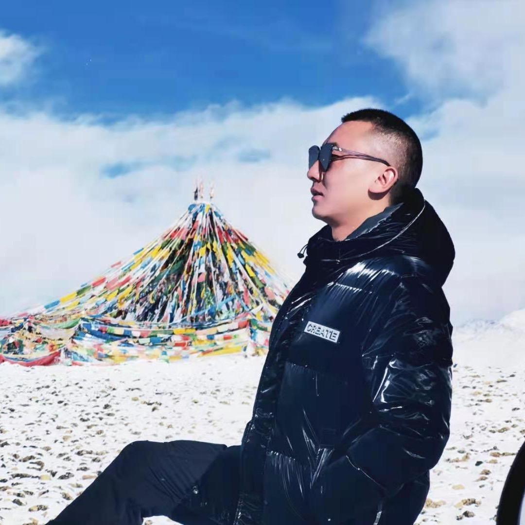 那有岁月静好