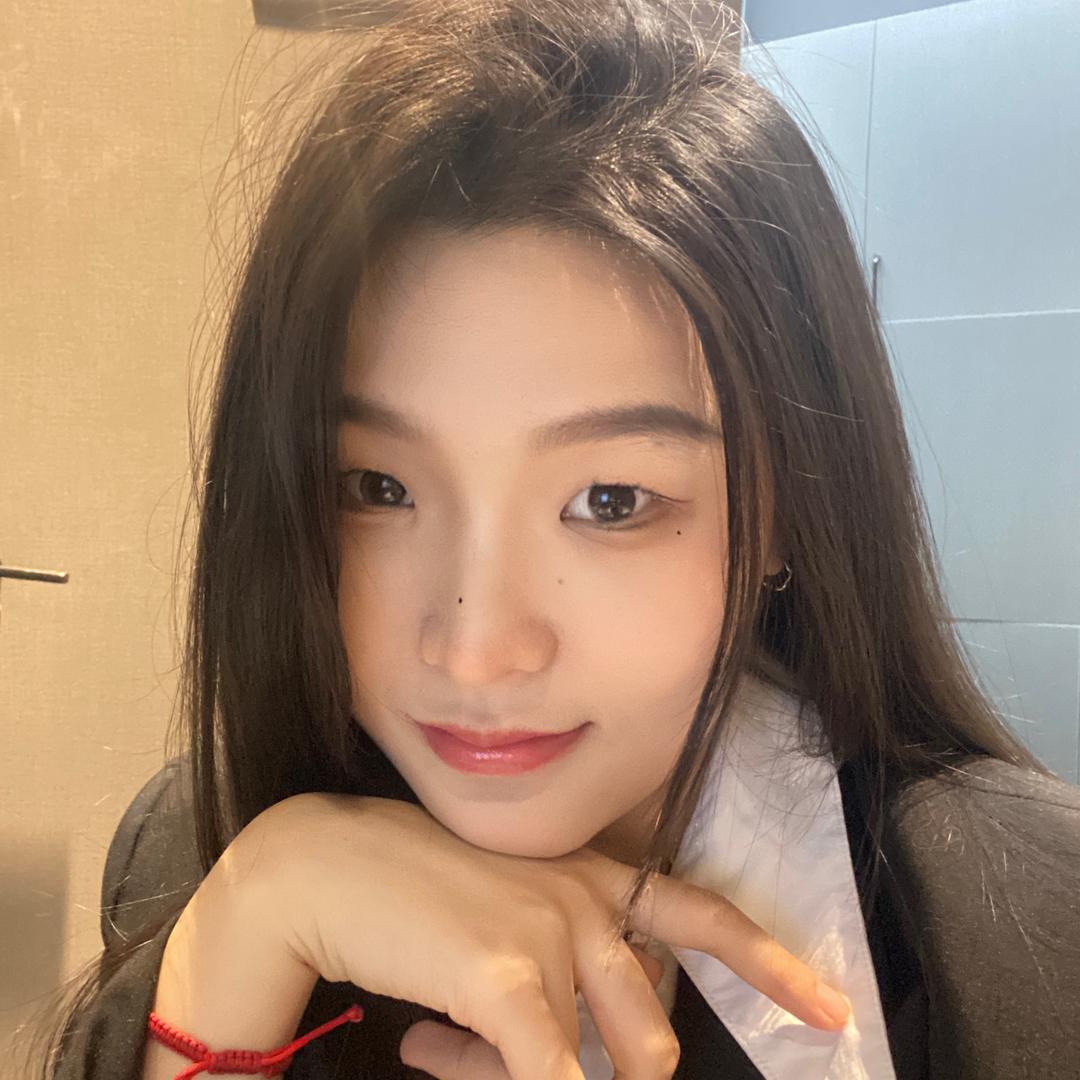 姚小妹超会吃