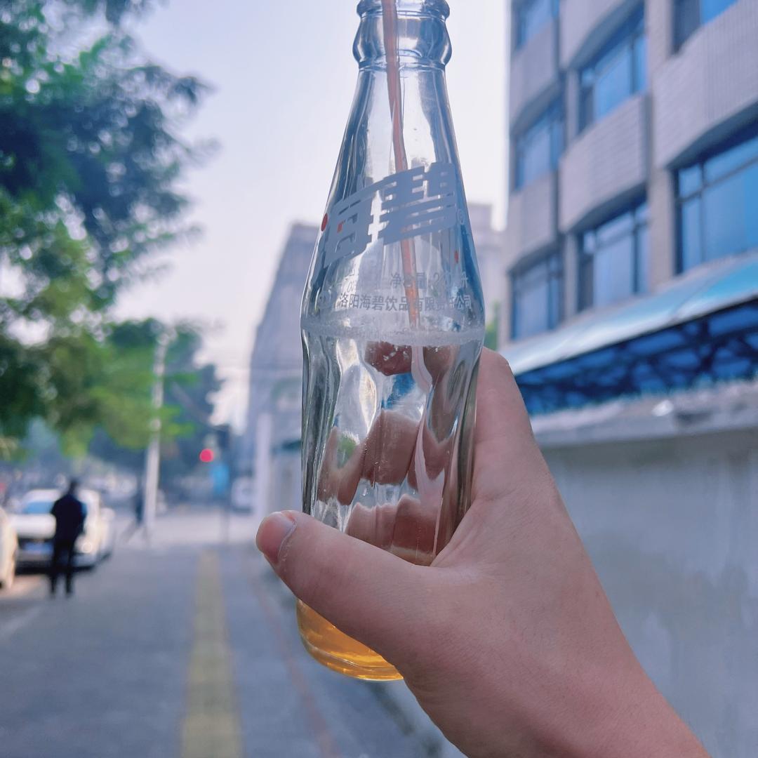 愿你所愿丶