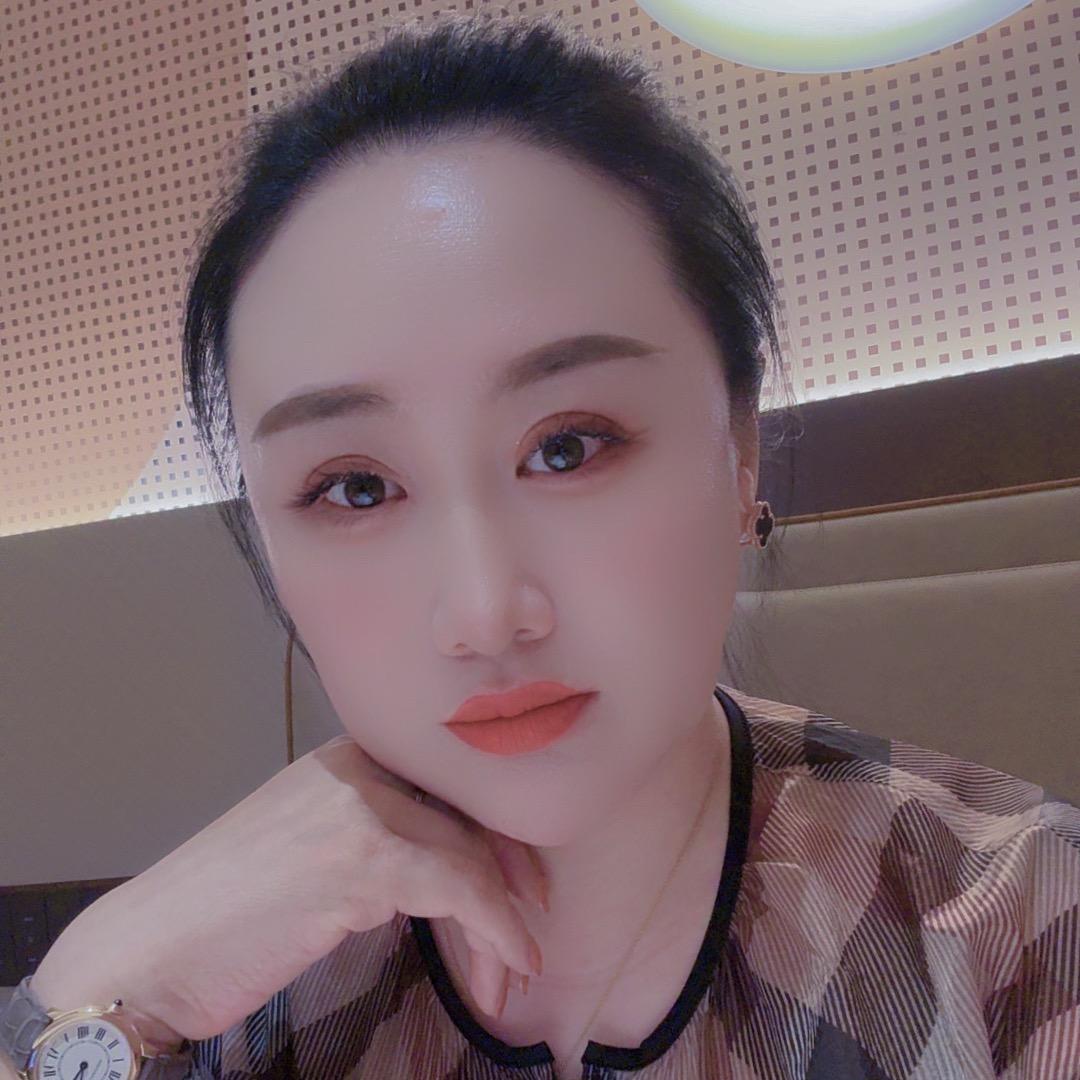 @小玲子