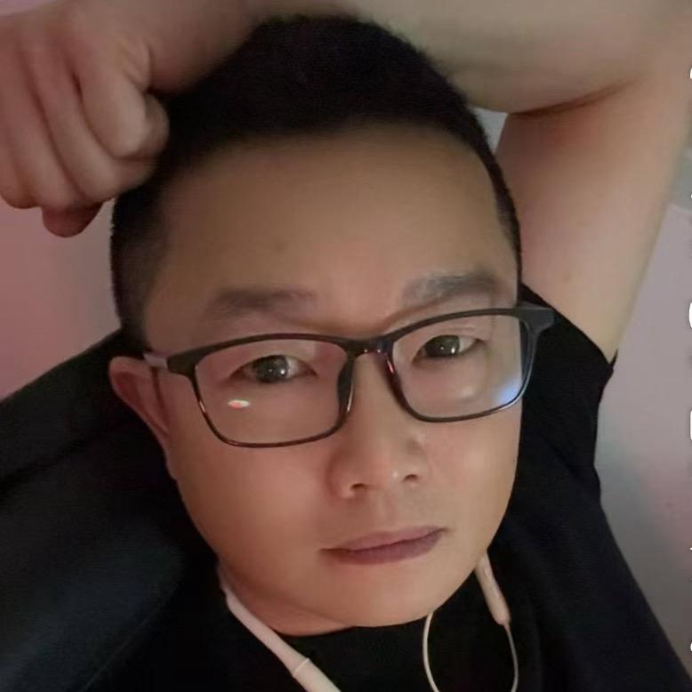 别怕，有我在