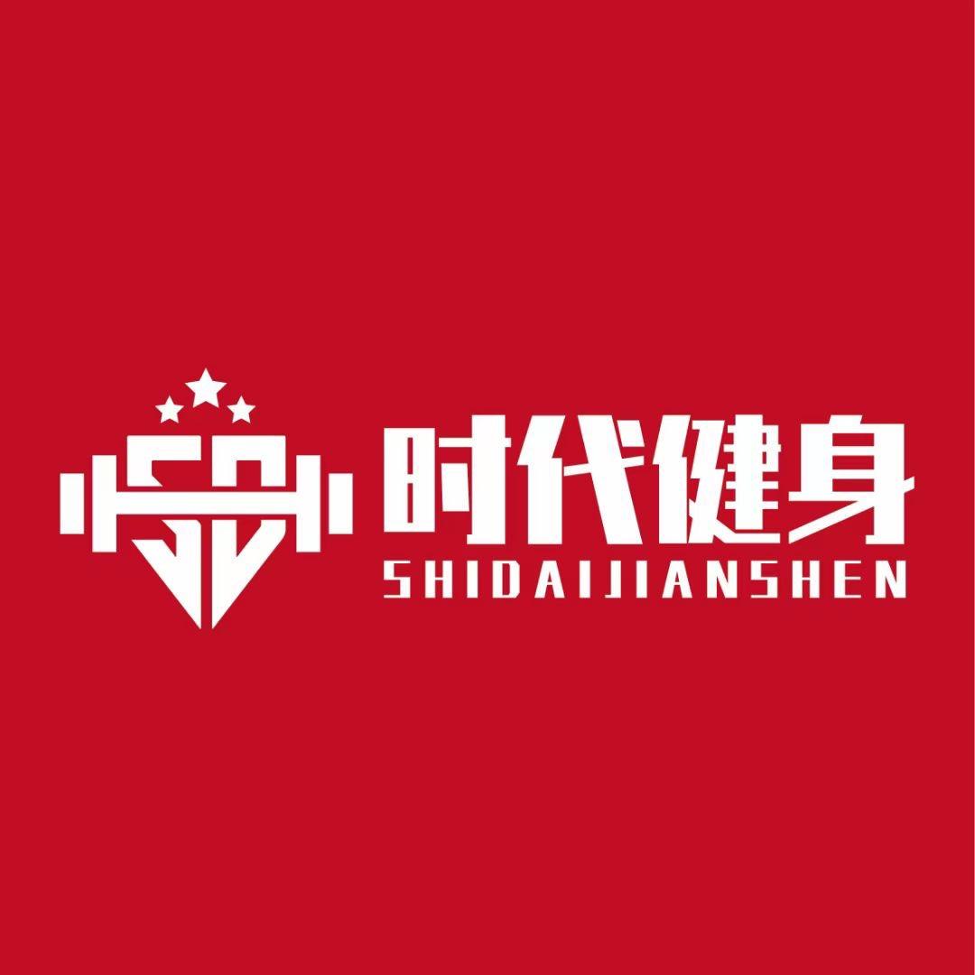 时代游泳健身官方号