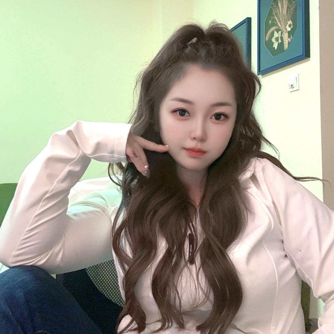 心动女嘉宾·💋