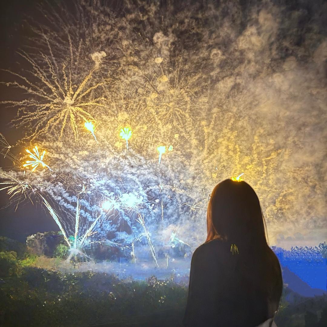 🌈许诺儿
