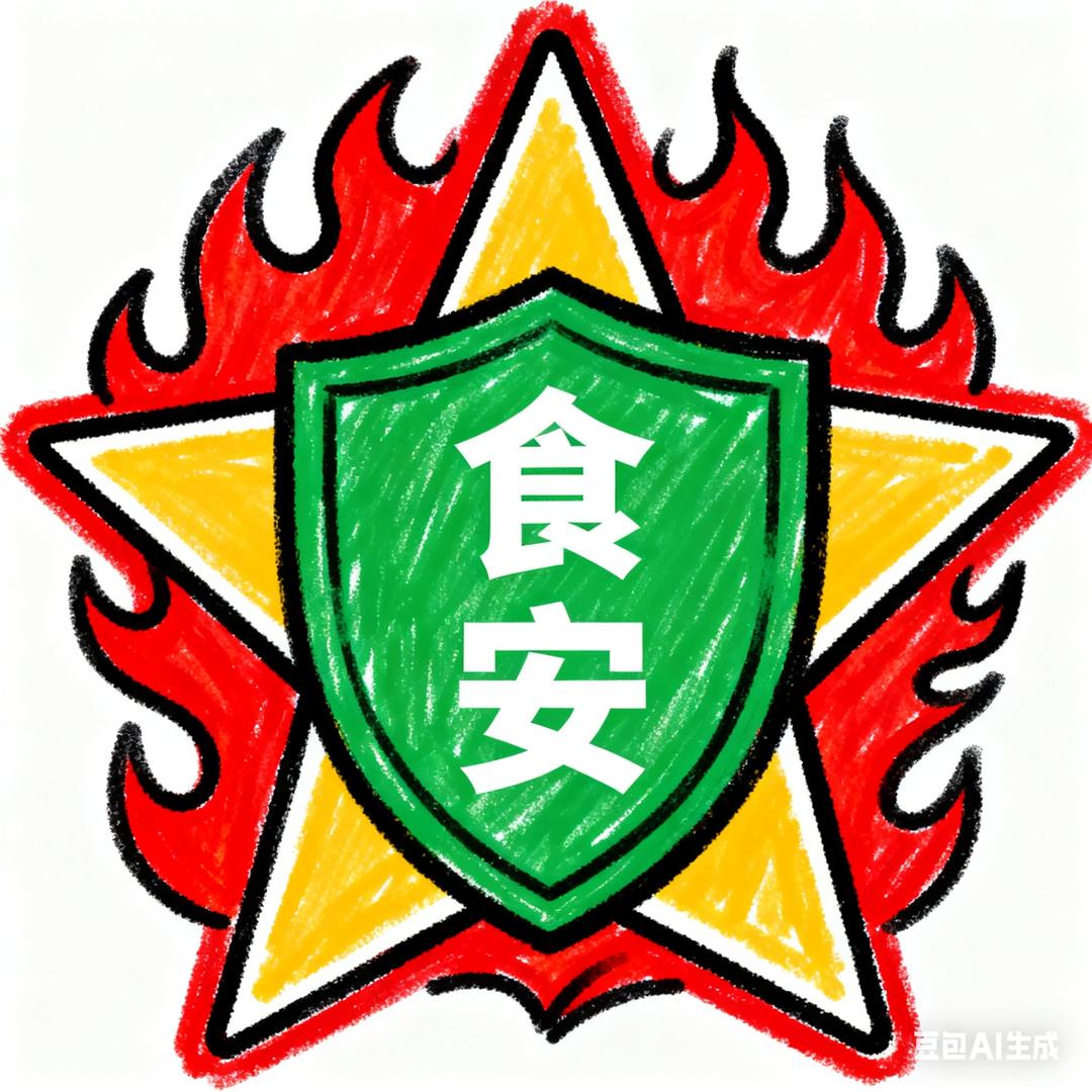 校园食安监管平台