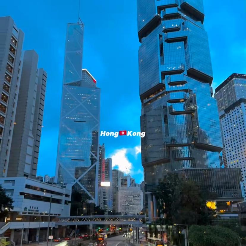 Macau🇭🇰阿华轻奢潮牌
