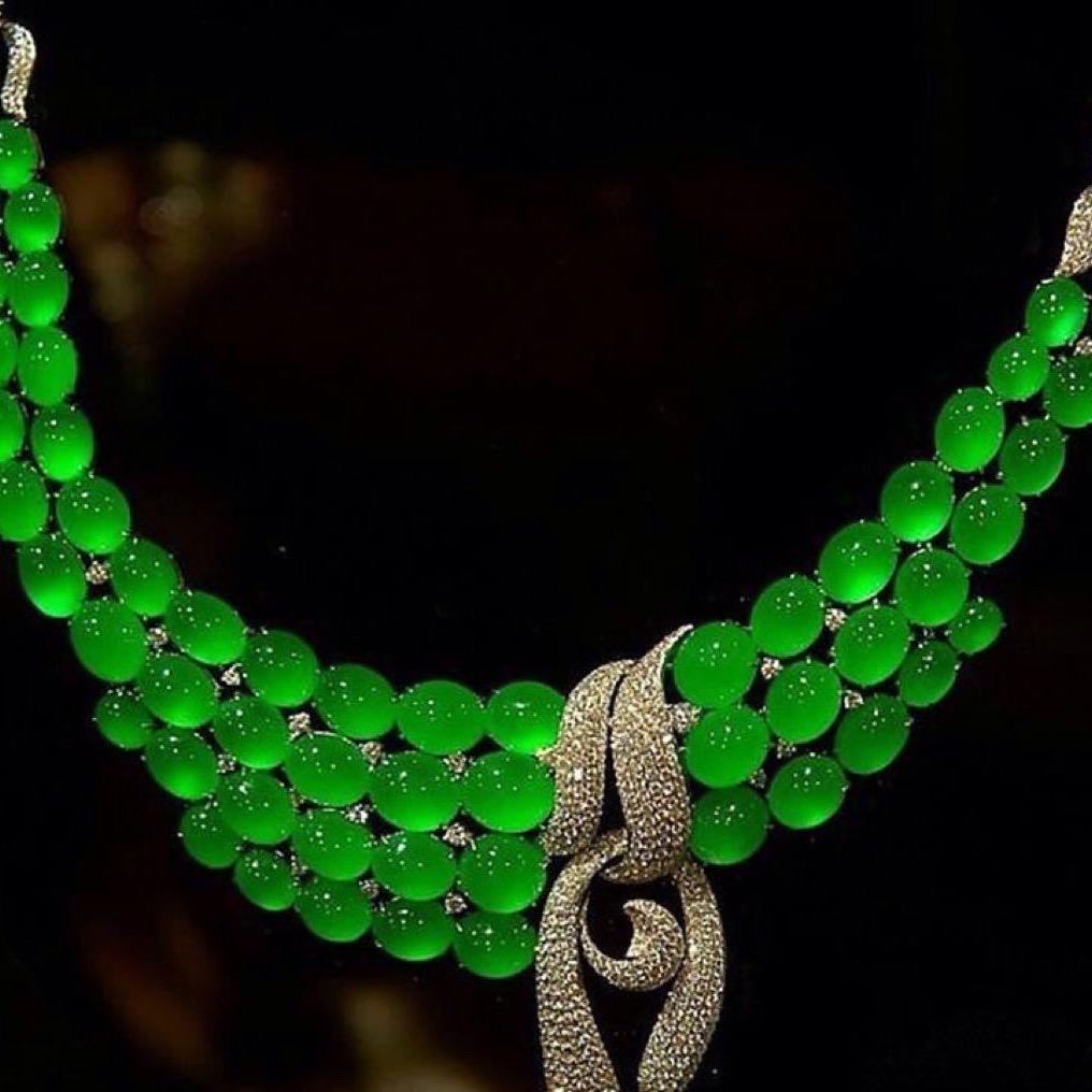 青藤苑珠宝首饰