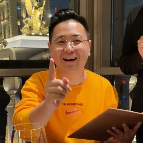 大LOGO食遍全国