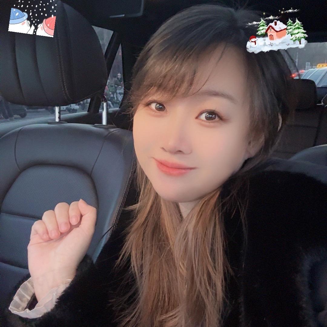 恩妹麻麻❤️