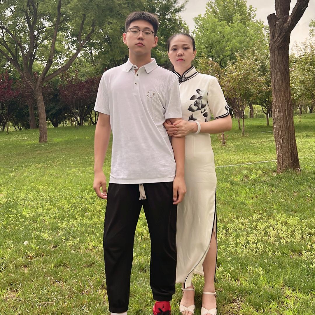 乐乐妈妈