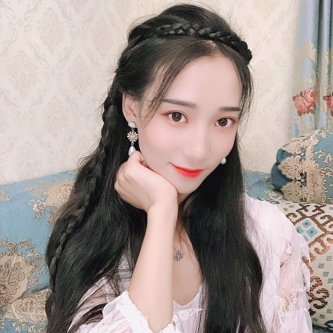 是佳佳吖^💜