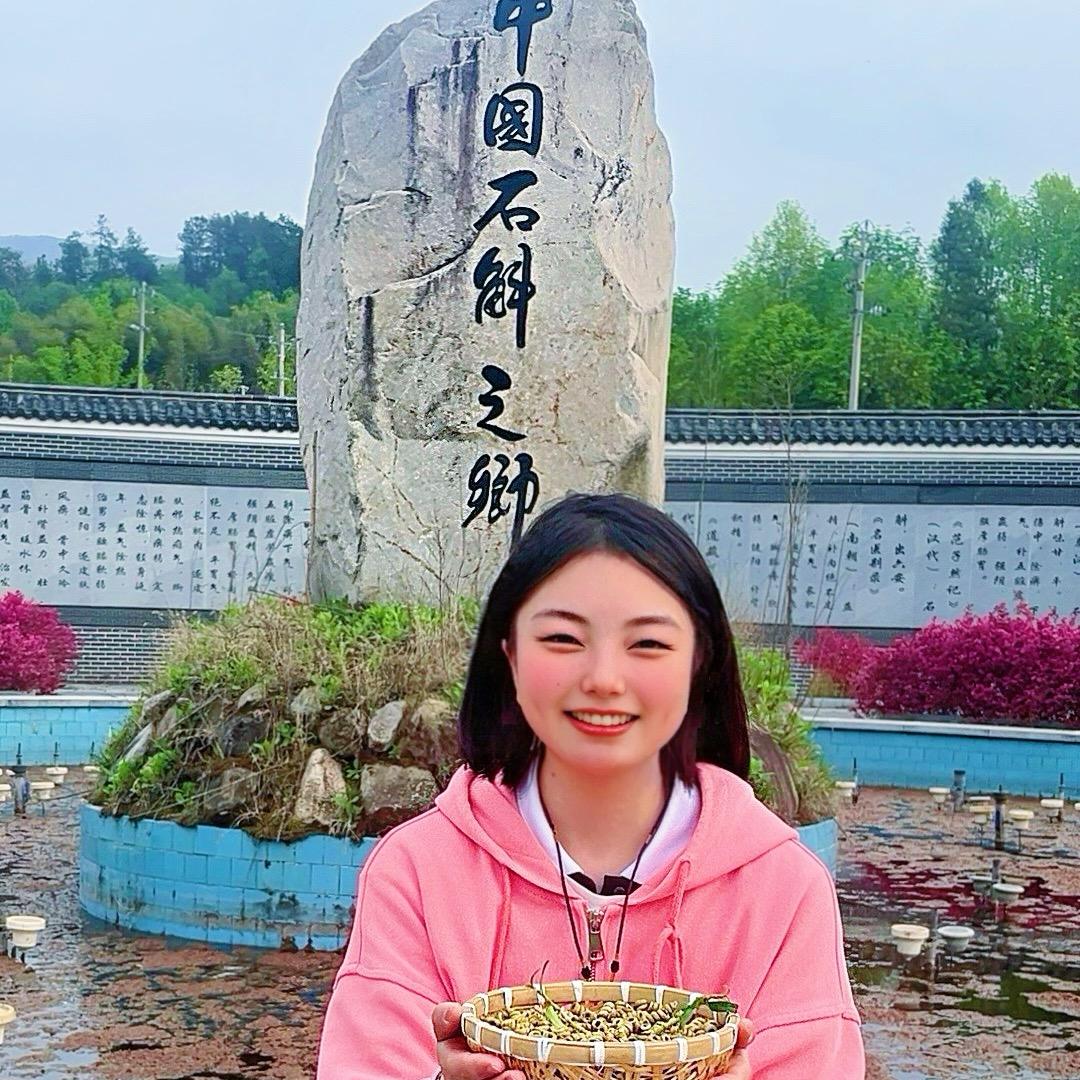 小杨霍山石斛（米斛）