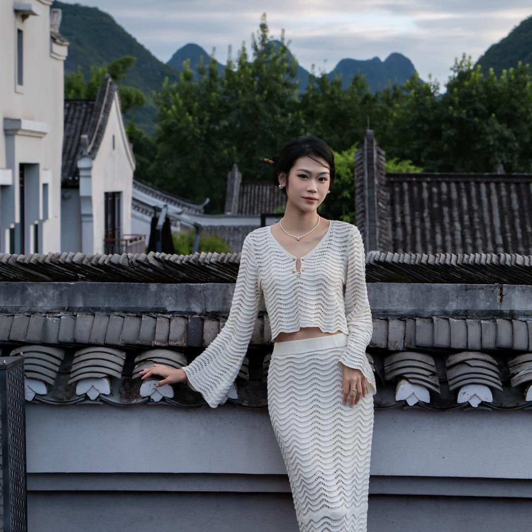 🎀古猫宁morning