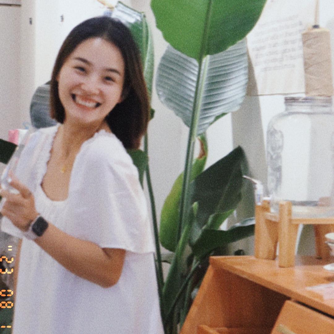 余喜喜·美甲·美睫🦋