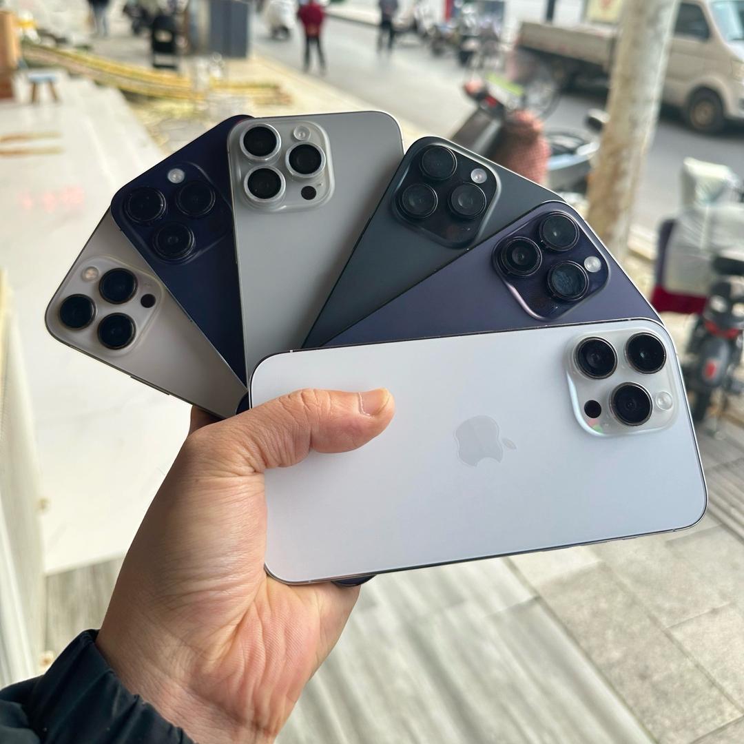 涡阳县二手机🍀友鑫