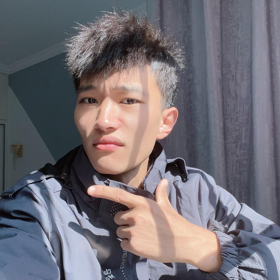 罗强