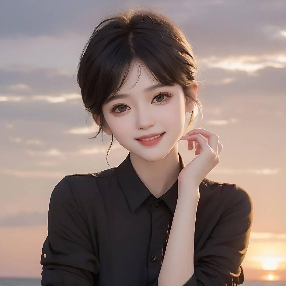 月牙