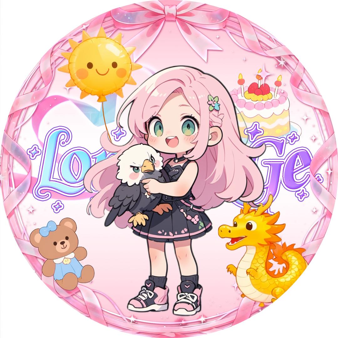 珑·En🔥（百家饭呆鸟）