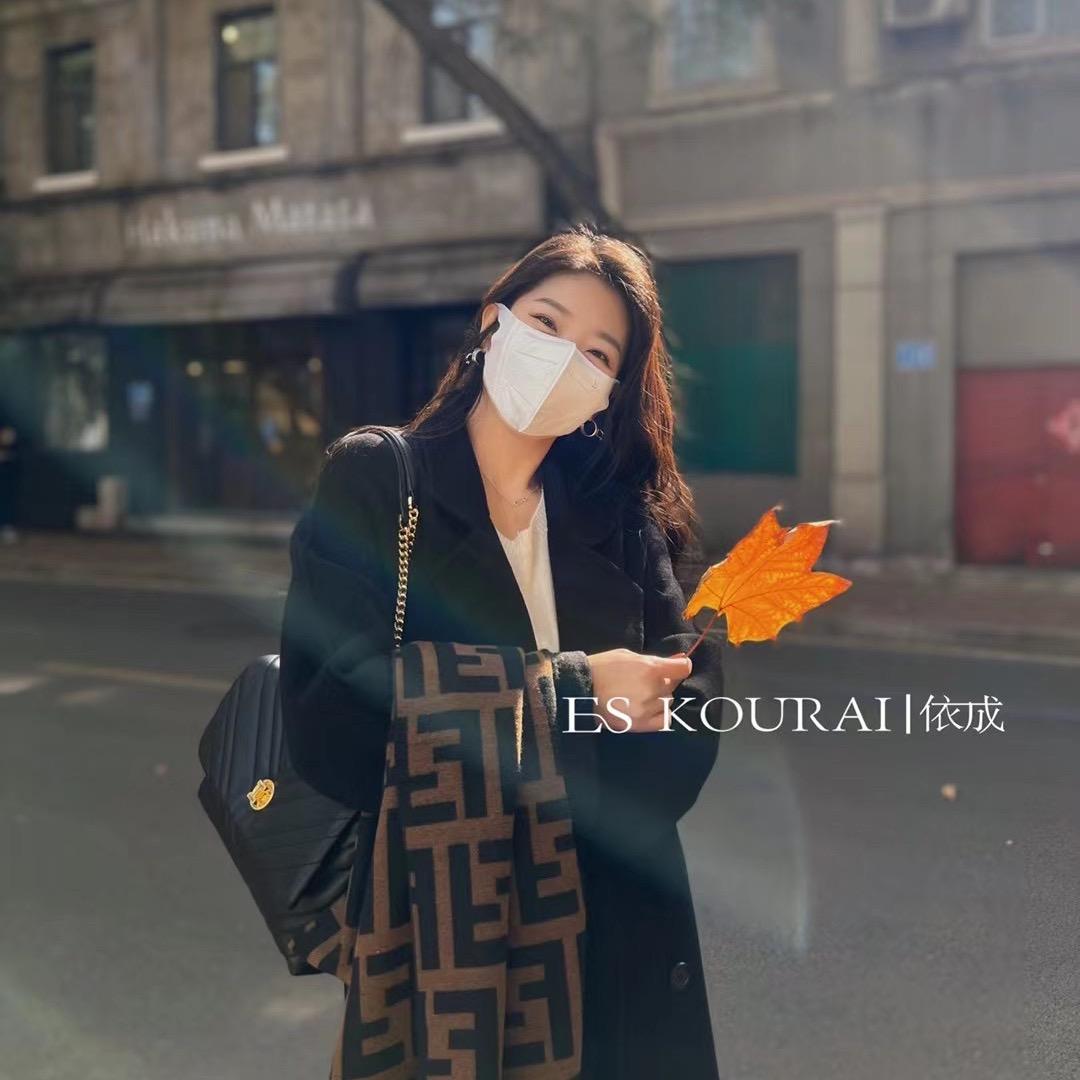 大范@小雪