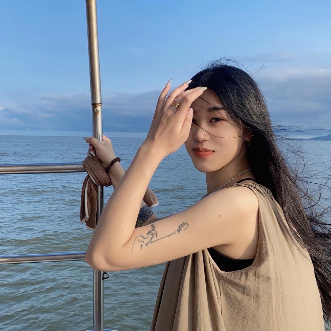 常八岁👧