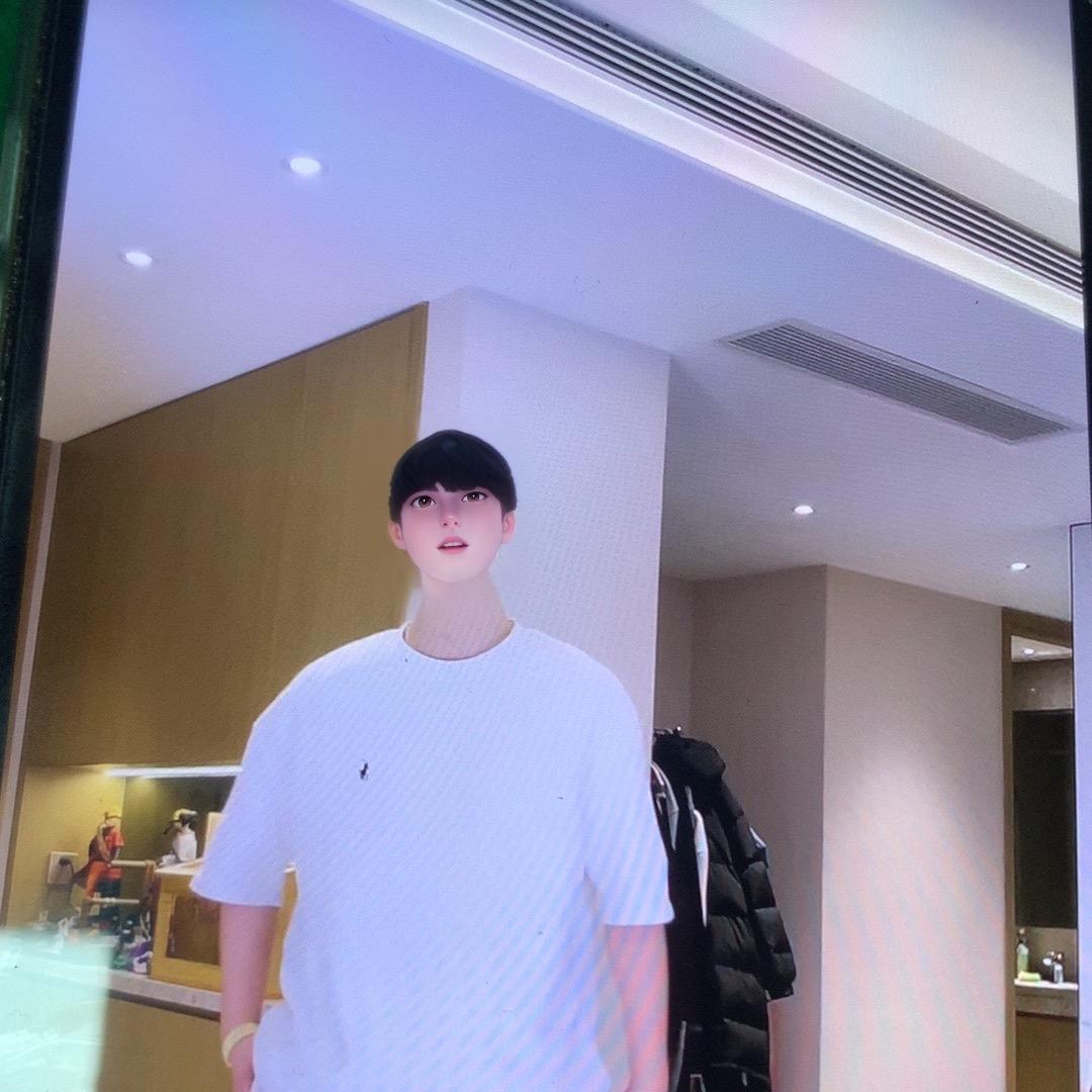 梅花鹿 变牌第一人